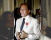 Muere a los 93 años el diseñador italiano Valentino