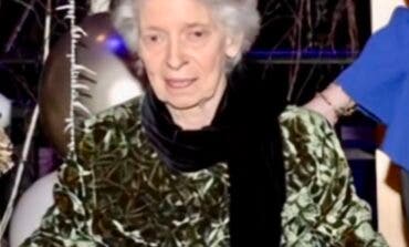 Muere en Madrid a los 83 años la princesa Irene de Grecia, hermana de la reina Sofía