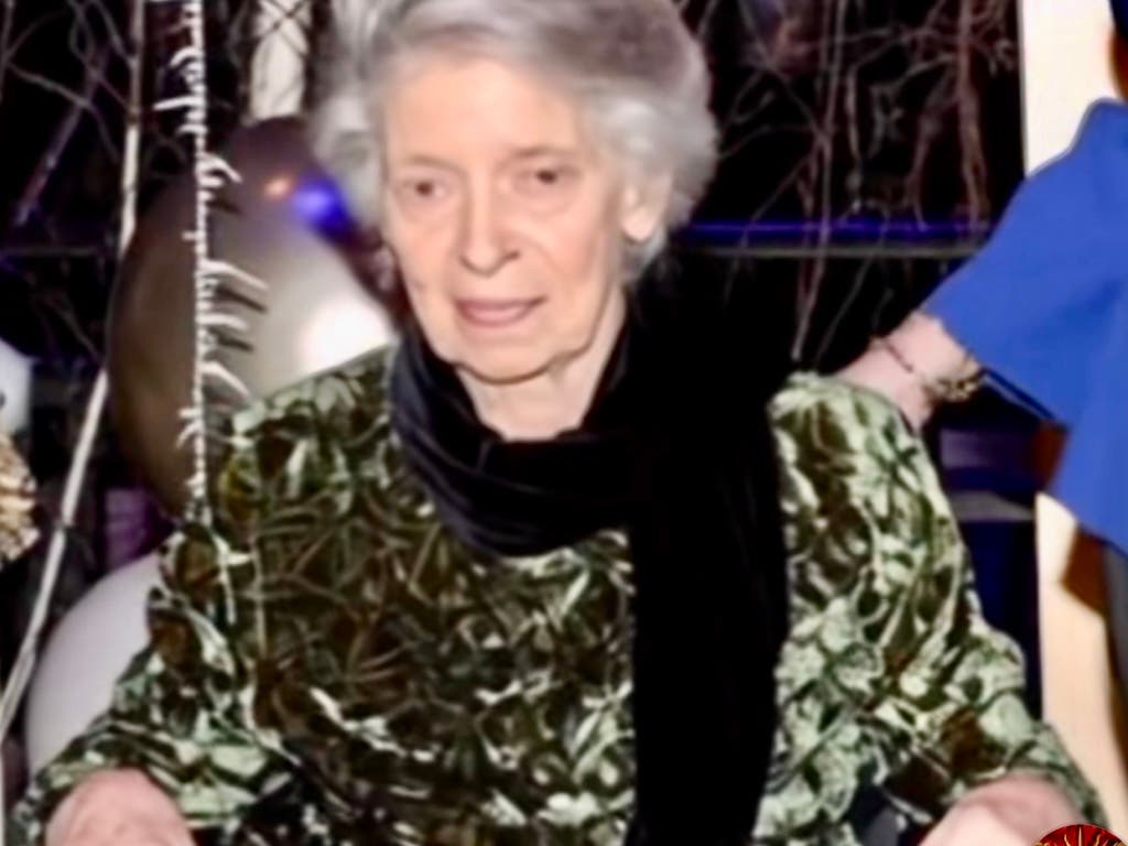 Muere en Madrid a los 83 años la princesa Irene de Grecia, hermana de la reina Sofía