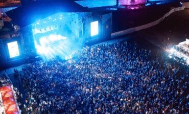 Alcalá de Henares: Love of Lesbian, Xoel López y La La Love You se suman al cartel del Muralla Indie 2026