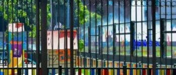 Alcalá y Torrejón cierran sus parques este miércoles por el aviso amarillo de viento y nieve