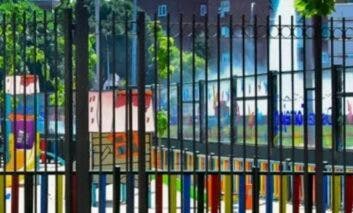 Alcalá y Torrejón cierran sus parques este miércoles por el aviso amarillo de viento y nieve