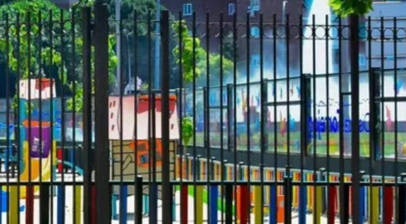 Alcalá y Torrejón cierran sus parques este miércoles por el aviso amarillo de viento y nieve