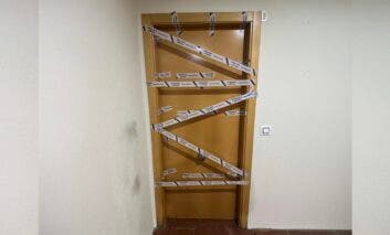 La Policía Local de Torrejón frustra varias ocupaciones ilegales en distintos barrios de la ciudad