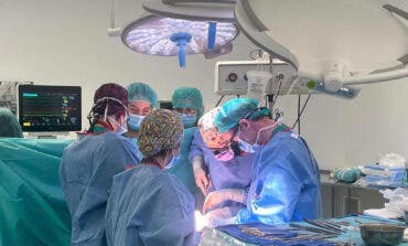 Madrid bate récord de trasplantes en 2025 con 1.026 órganos y dispara un 35% los de corazón