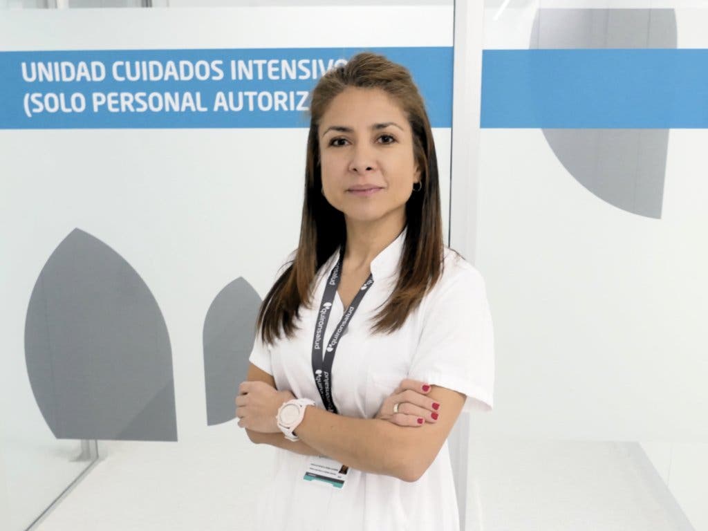 El Hospital Quirónsalud Valle del Henares pone en marcha el «proyecto de humanización de la UCI»