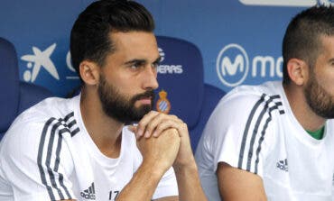 El Real Madrid cesa a Xabi Alonso y nombra a Álvaro Arbeloa nuevo entrenador del primer equipo