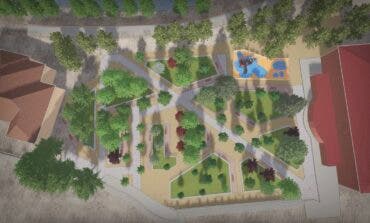 Alcalá de Henares aprueba la reforma del Parque Iplacea y su área infantil por 800.000 euros
