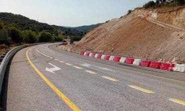 La Comunidad de Madrid renueva más de 142 kilómetros de carreteras con una inversión superior a los 21 millones