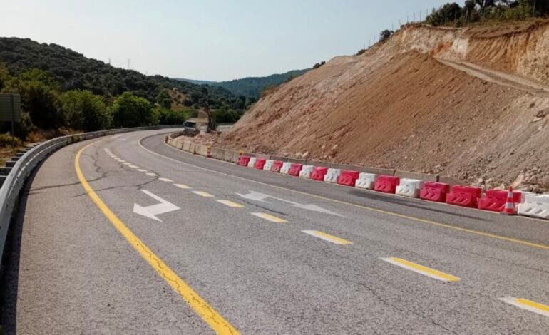 La Comunidad de Madrid renueva más de 142 kilómetros de carreteras con una inversión superior a los 21 millones