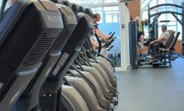 Torrejón renueva por completo el Gimnasio AFI del Complejo Deportivo Londres con más de 100 nuevas máquinas