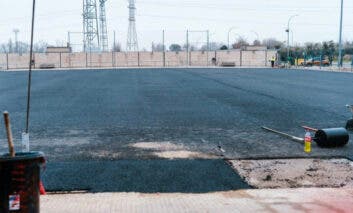 El Gobierno concede casi tres millones a San Fernando de Henares para reparar el Polideportivo Justo Gómez Salto tras las inundaciones