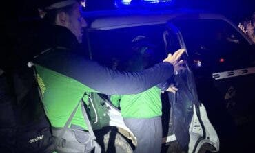 Rescatan en Guadalajara a un senderista de 27 años desorientado y con hipotermia en el Pico Ocejón