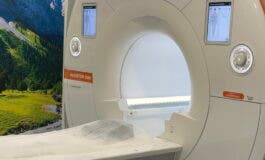 Así es la nueva resonancia magnética de última generación del Hospital Quirónsalud Valle del Henares