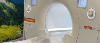 Así es la nueva resonancia magnética de última generación del Hospital Quirónsalud Valle del Henares