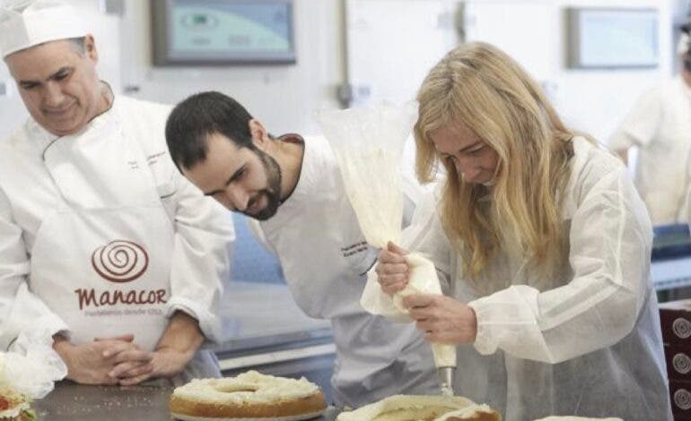 Los españoles consumirán 30 millones de roscones de Reyes, 2,9 millones en Madrid