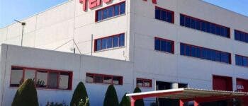 Teka plantea un ERE que afectará a 22 trabajadores en Alcalá de Henares