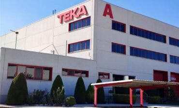 Teka plantea un ERE que afectará a 22 trabajadores en Alcalá de Henares