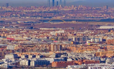 Torrejón de Ardoz alcanza los 143.526 habitantes y ya es la 48 ciudad más poblada de España