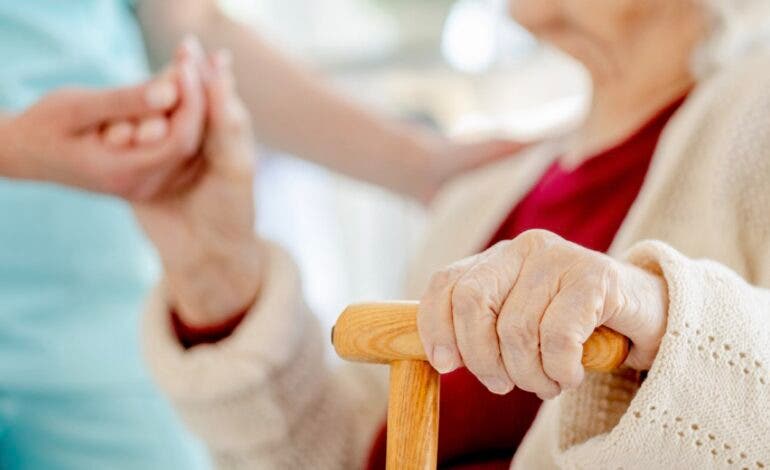 Torrejón aprueba los trámites para que la Comunidad de Madrid construya una nueva residencia de mayores