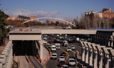 Los trabajos de urbanización de Parque Ventas sobre la M-30 arrancarán en abril