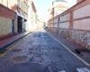 Este lunes comienzan las obras para transformar en plataforma única la calle Arcipreste de Hita en Alcalá de Henares