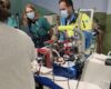 Madrid traslada a cuatro bebés críticos con ECMO en operativos intercomunitarios de hasta 1.200 kilómetros