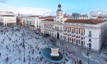 El turismo en la Comunidad de Madrid crece un 7% y alcanza su récord histórico: ya aporta el 8,7% del PIB