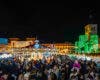 Mañana, último día de las Mágicas Navidades de Torrejón y de la Plaza de los Guachis