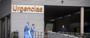 Urgencias al límite en los hospitales de Coslada, Arganda y Alcalá de Henares: camas dobladas y pacientes pendientes de ingreso