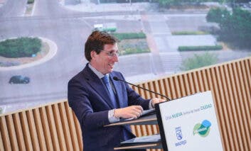 Valdebebas ya es una realidad: 30.000 vecinos, 14.000 viviendas y uno de los mayores barrios nuevos de Madrid