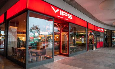 VIPS refuerza su presencia en Alcalá de Henares con la apertura de un nuevo restaurante