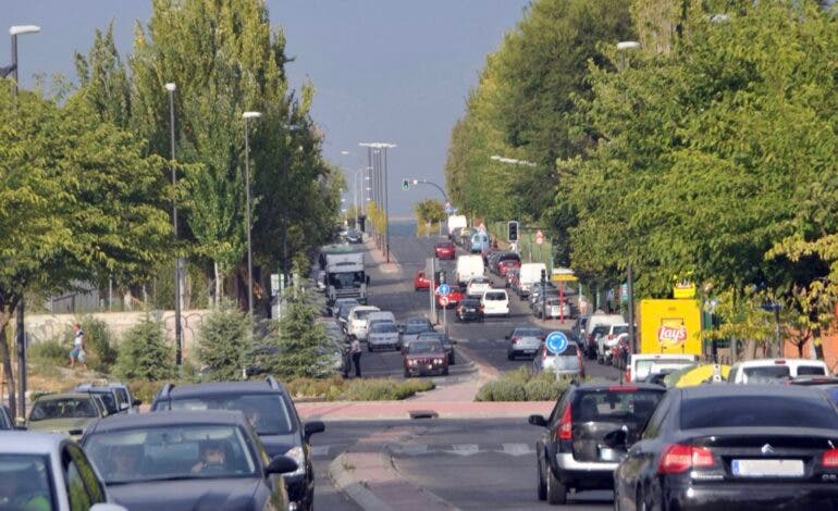 La Zona de Bajas Emisiones de Coslada sale adelante con el rechazo de PP y Vox