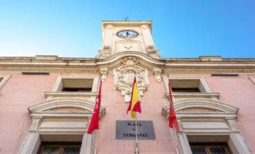 Condenan al Ayuntamiento de Alcalá de Henares a readmitir a los trabajadores de la grúa despedidos hace dos años