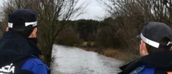 El Jarama sigue en nivel rojo entre Mejorada y San Fernando y el Henares en Alcalá y Guadalajara