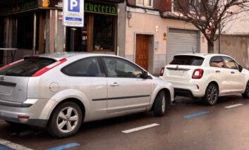 Arganda limita a 45 minutos el aparcamiento en el centro y empieza a multar