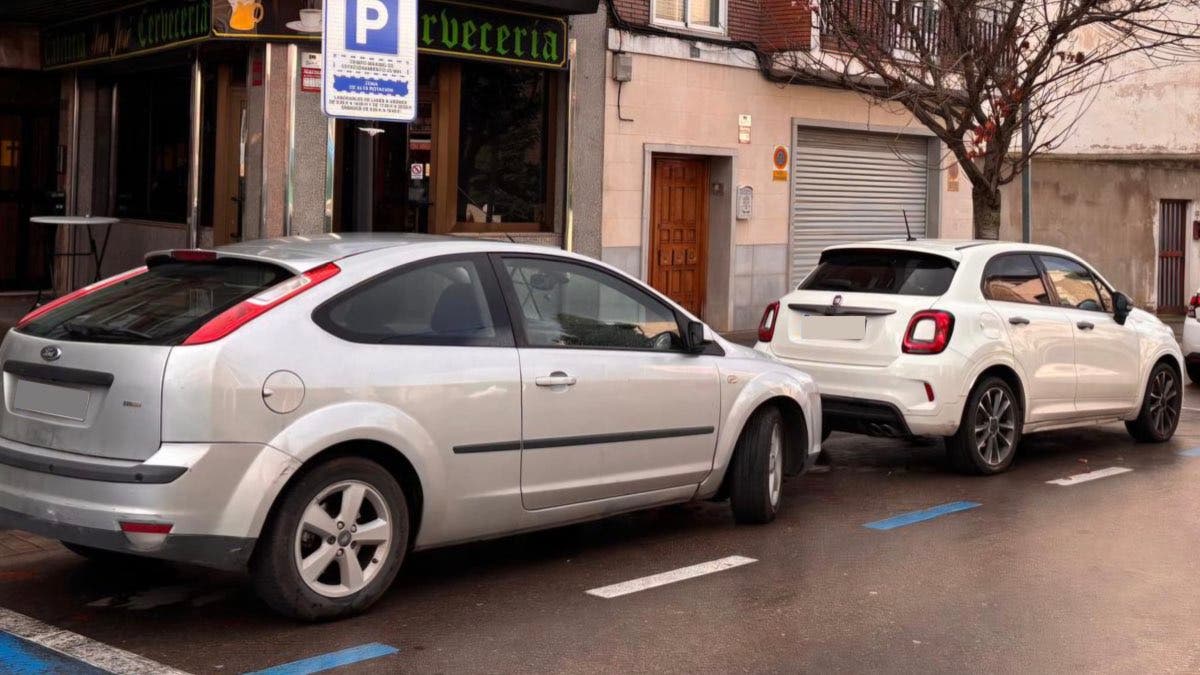 Arganda limita a 45 minutos el aparcamiento en el centro y empieza a multar
