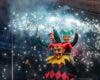 Los Bufones de Fuego encenderán el Carnaval de Torrejón que arranca este viernes
