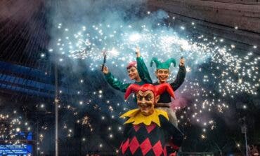 Los Bufones de Fuego encenderán el Carnaval de Torrejón que arranca este viernes