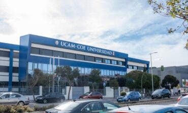 El Campus UCAM-COE de Torrejón abre la preinscripción para el curso 2026-2027