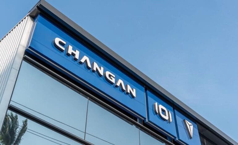 El fabricante chino de coches Changan abrirá en Azuqueca su almacén central de recambios en España y creará 100 empleos