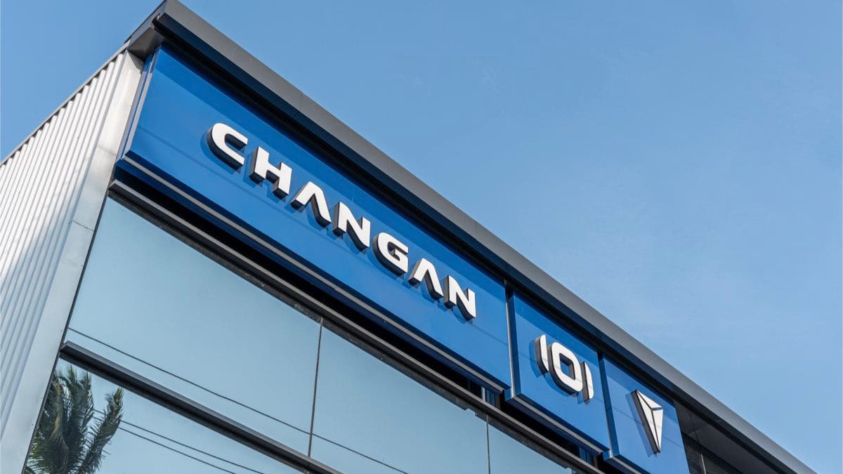 El fabricante chino de coches Changan abrirá en Azuqueca su almacén central de recambios en España y creará 100 empleos