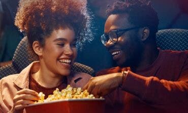 Cinesa invita a cambiar las rosas por cine en San Valentín con «Cumbres Borrascosas», sorteos y regalos