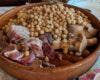El cocido madrileño ya es Bien de Interés Cultural: Madrid blinda su plato más icónico
