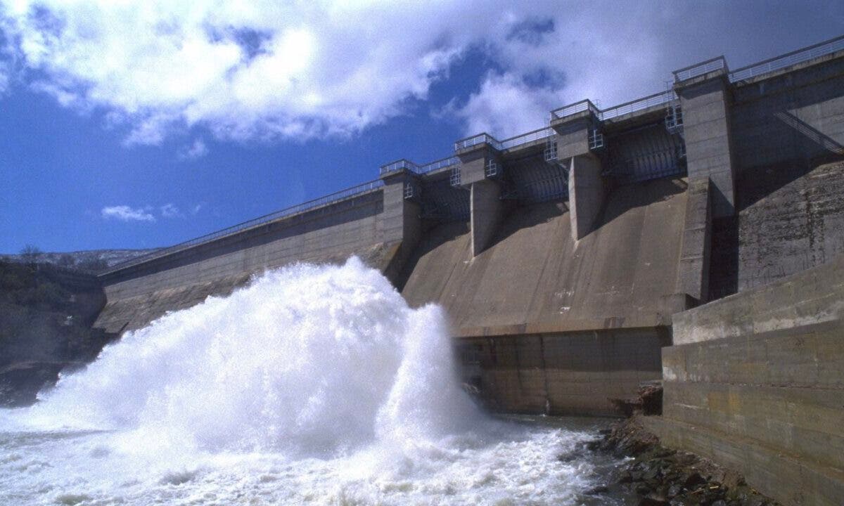El Canal realiza este sábado varios desembalses que liberan agua a los ríos Lozoya, Jarama, Guadalix y Manzanares