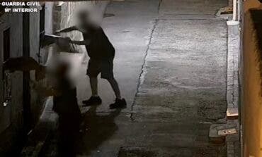 Dos detenidos más por incendiar la casa de una madre y su hijo vulnerables en Torres de la Alameda: los cuatro, a prisión