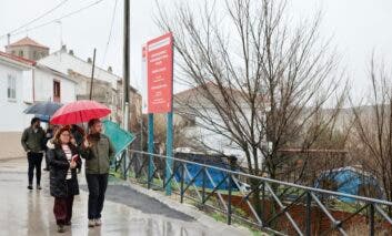 La Comunidad invierte más de 11 millones en infraestructuras de Anchuelo, Corpa, Santorcaz y Los Santos de la Humosa