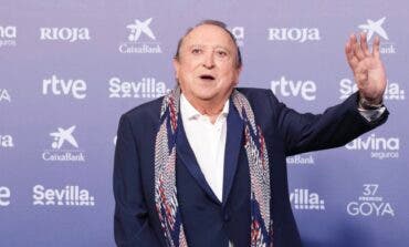 Muere a los 80 años en Valencia el actor y humorista Fernando Esteso