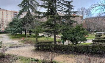 Alcalá de Henares invertirá 600.000 euros en reformar por completo el Parque Islas Filipinas