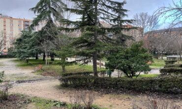Alcalá de Henares invertirá 600.000 euros en reformar por completo el Parque Islas Filipinas